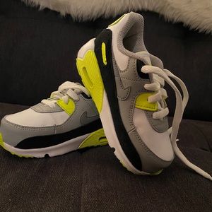 COPY - Nike AirMax Kids (New)